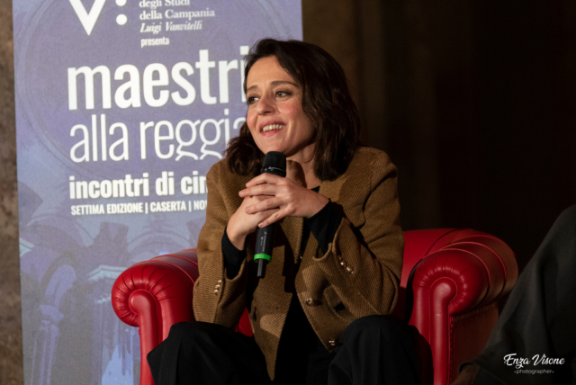 Vanessa Scalera incanta la Reggia di Caserta-una serata dedicata alla sua carriera straordinaria_06