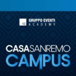 Casa Sanremo Campus: il nuovo progetto formativo per giovani talenti e professionisti