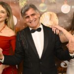 Grande Successo per il Party del Sorriso "Merry Christmas" a Villa Domi