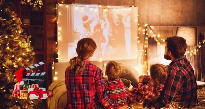 I migliori film da guardare a Natale: la lista definitiva per le festività