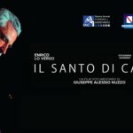 "Il Santo di Carne" di Giuseppe Alessio Nuzzo arriva al cinema: un documentario imperdibile