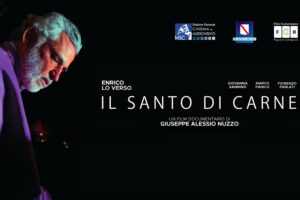 "Il Santo di Carne" di Giuseppe Alessio Nuzzo arriva al cinema: un documentario imperdibile