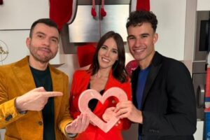 Love Game - Il Gioco dell’Amore - Christmas Edition: due puntate speciali per un Natale da ricordare