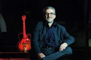 My Sixties in Jazz" di Nicola Mingo: un capolavoro Hard Bop tra America e Napoli