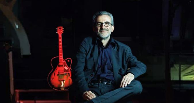 My Sixties in Jazz" di Nicola Mingo: un capolavoro Hard Bop tra America e Napoli