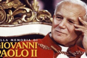 Nella memoria di Giovanni Paolo II: un viaggio di Speranza verso il Giubileo 2025