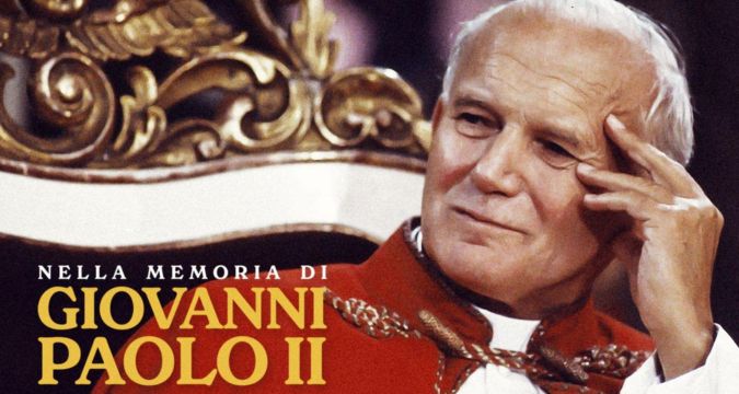 Nella memoria di Giovanni Paolo II: un viaggio di Speranza verso il Giubileo 2025