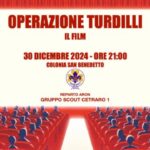 Operazione Turdilli: Un debutto cinematografico che celebra Cetraro e la Comunità Scout