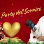 Party del Sorriso 2024: Solidarietà e Natale a Villa Domi con il Premio Cuore d’Oro