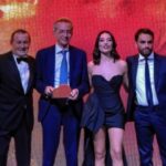 “Premio Donne per Napoli “ - Carpisa, Yamamay, Miriade: la nona edizione premia 28 donne d’eccellenza