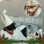 Pulcinella 2025: Angelo Iannelli presenta il Calendario al Gambrinus di Napoli