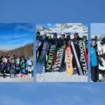 Roccaraso 2024: al via la stagione invernale con Snowclub One per Amanti dello Snowboard