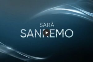 Sarà Sanremo: la finale di Sanremo Giovani e i 30 Big del Festival