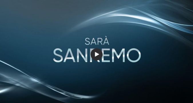 Sarà Sanremo: la finale di Sanremo Giovani e i 30 Big del Festival