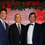 Una Serata di Solidarietà: “FCF Christmas Charity 2024 – Concerto di Natale”