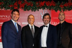 Una Serata di Solidarietà: “FCF Christmas Charity 2024 – Concerto di Natale”