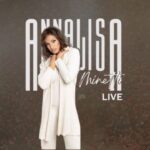 Annalisa Minetti Live: il nuovo tour parte il 16 marzo 2025 dal Teatro Ghione di Roma