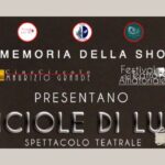 "Briciole di Luce": a Diamante lo spettacolo teatrale sulla Memoria