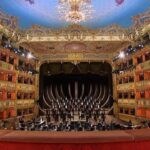 Concerto di Capodanno 2025: dalla Fenice di Venezia, un viaggio tra Musica e Tradizione