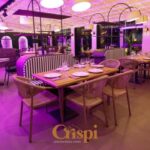 Crispi ad Aversa: il nuovo format “Italian Pizza Enjoy” che unisce food, musica e intrattenimento