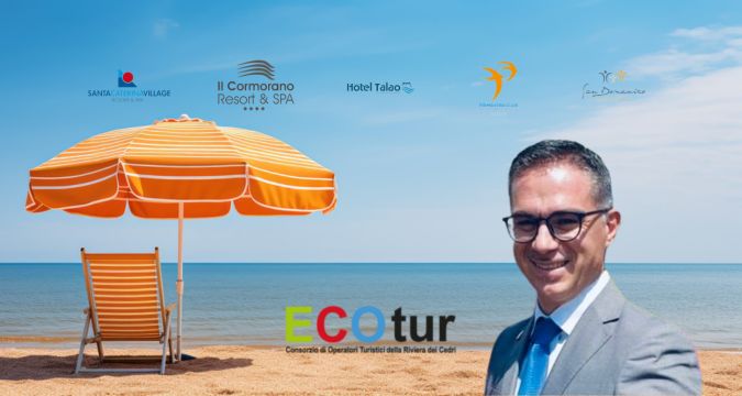 ECOtur porta la Riviera dei Cedri a Casa Sanremo 2025: un'opportunità unica di promozione turistica