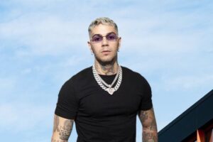 Emis Killa si ritira dal Festival di Sanremo 2025: motivi e conseguenze