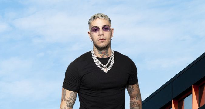 Emis Killa si ritira dal Festival di Sanremo 2025: motivi e conseguenze