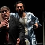 L’Anniversario - Reloaded: Ironia e Dramma al Teatro nel Garage