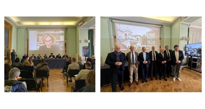 Presentato Il Villaggio del Festival 2025: un'esperienza unica tra musica e spettacolo