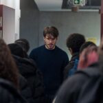 "Silenzio!" con François Civil: un thriller che scuote la scuola arriva al cinema il 27 febbraio