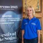 Simona Beltrami: la tutor del Benessere di Sanremo 2025