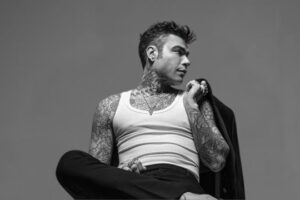 Fedez torna a Sanremo 2025 con il brano "Battito"