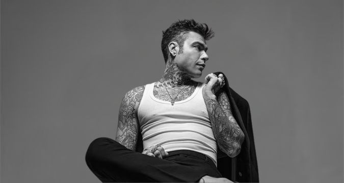 Fedez torna a Sanremo 2025 con il brano "Battito"