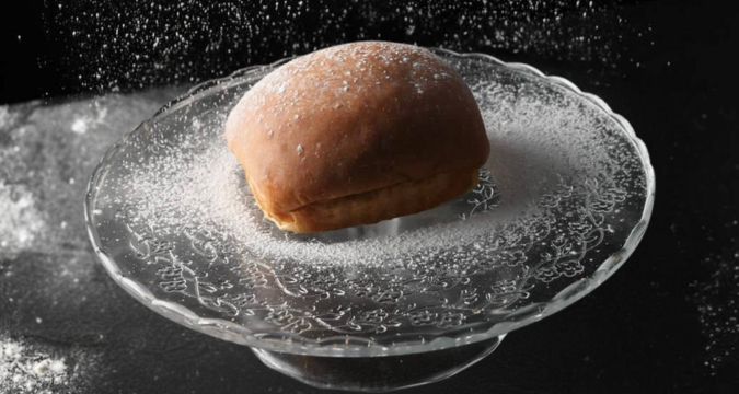 Brioche Pandoro: la soffice invenzione di Zio Rocco che conquista l'Italia