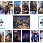 Casa Kiss Kiss 2025: un successo straordinario al Festival di Sanremo