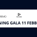 Casa Sanremo 2025: Opening Gala con Forbes e The Code, tra Musica e Imprese