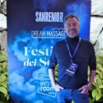 Il Ritorno di Fabio Cecchi a Sanremo: Le Mani d'Oro Toscane Incantano il Festival dei Sogni