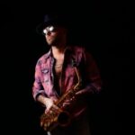 Jimmy Sax in Concerto a Pompei: un vento epico sotto le stelle