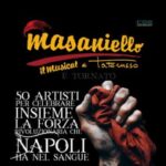 Masaniello - Il Musical di Tato Russo: Un Evento Imperdibile a Napoli