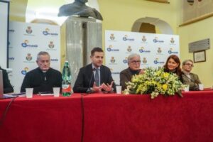 Sorrento celebra Sant'Antonino Abate: un anno di eventi per il 1400° anniversario