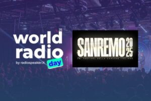 World Radio Day 2025: Presentazione ufficiale a Sanremo il 13 febbraio