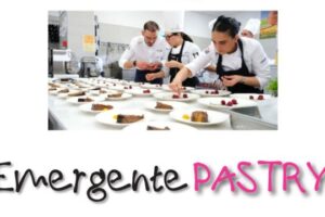 I migliori giovani pasticcieri della ristorazione in gara: la Selezione Centro-Sud di EmergentePastry