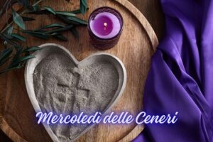 Mercoledì delle Ceneri: Significato, Tradizioni e Rito dell'Imposizione delle Ceneri