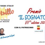 Premio Il Sognatore 2025: un omaggio ai sognatori di oggi e di domani